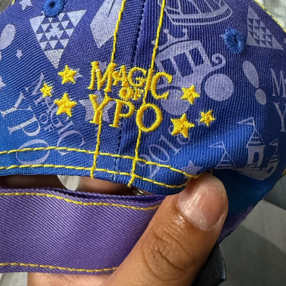 Disney Hat
